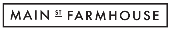 Main Street Farmhouse